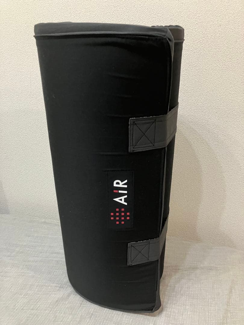 東京西川 AIR PORTABLE エアーポータブル モバイルマットスリム