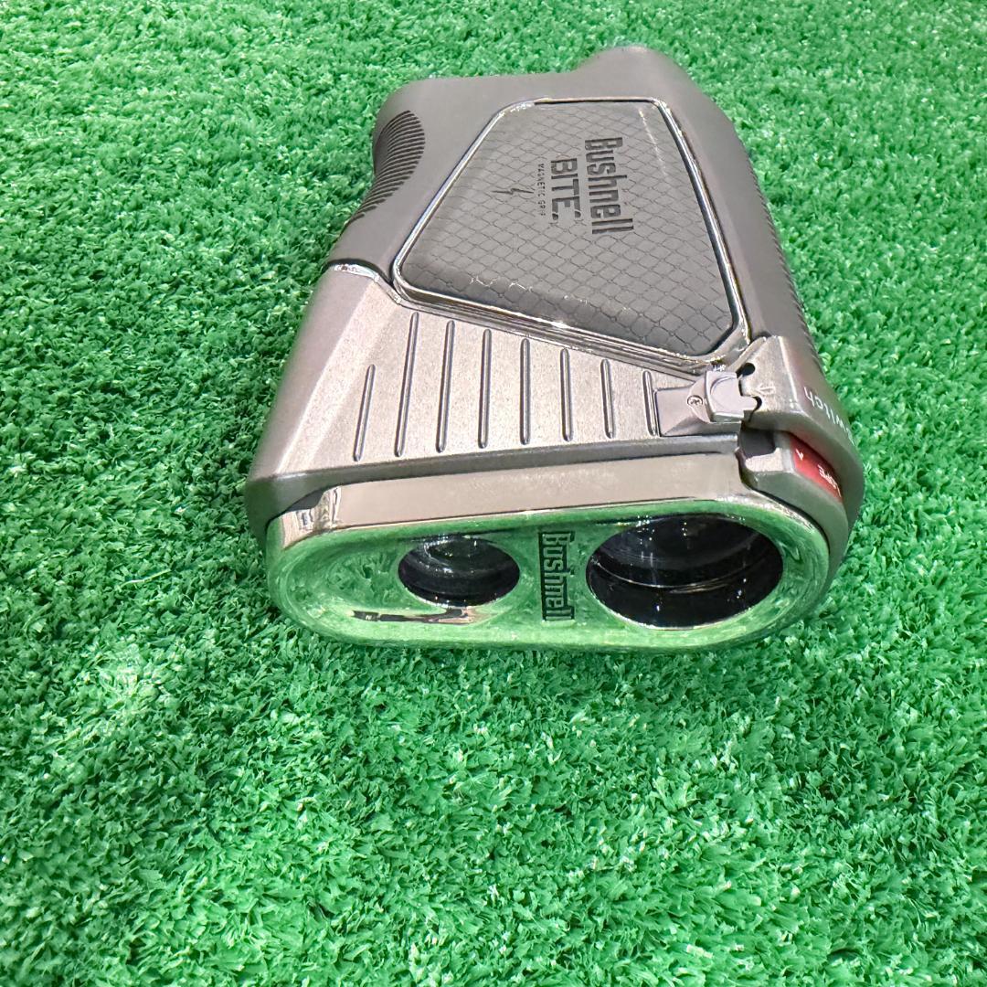 ☆国内正規品☆ Bushnell ブッシュネル プロX3 ゴルフ用レーザー距離計