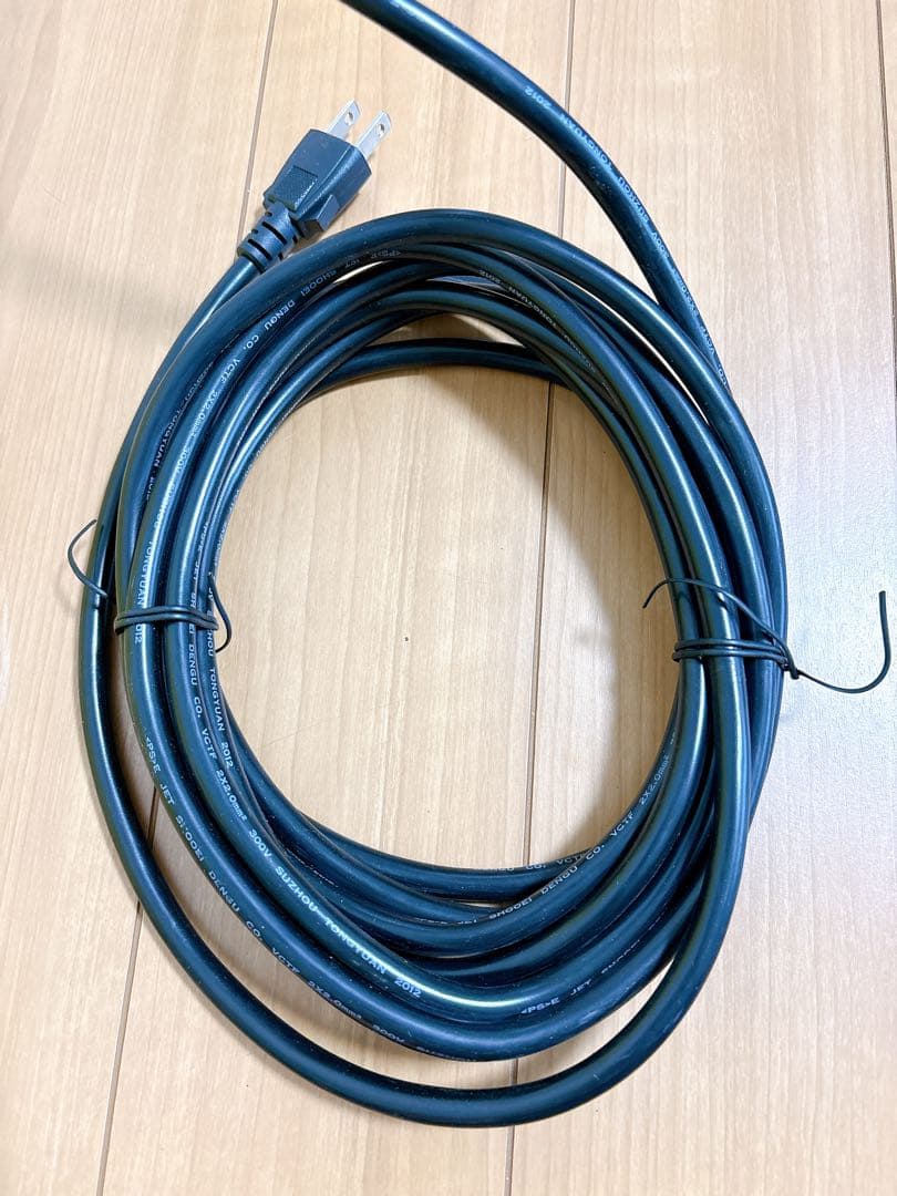 未使用 ケルヒャー 家庭用高圧洗浄機 k2.010