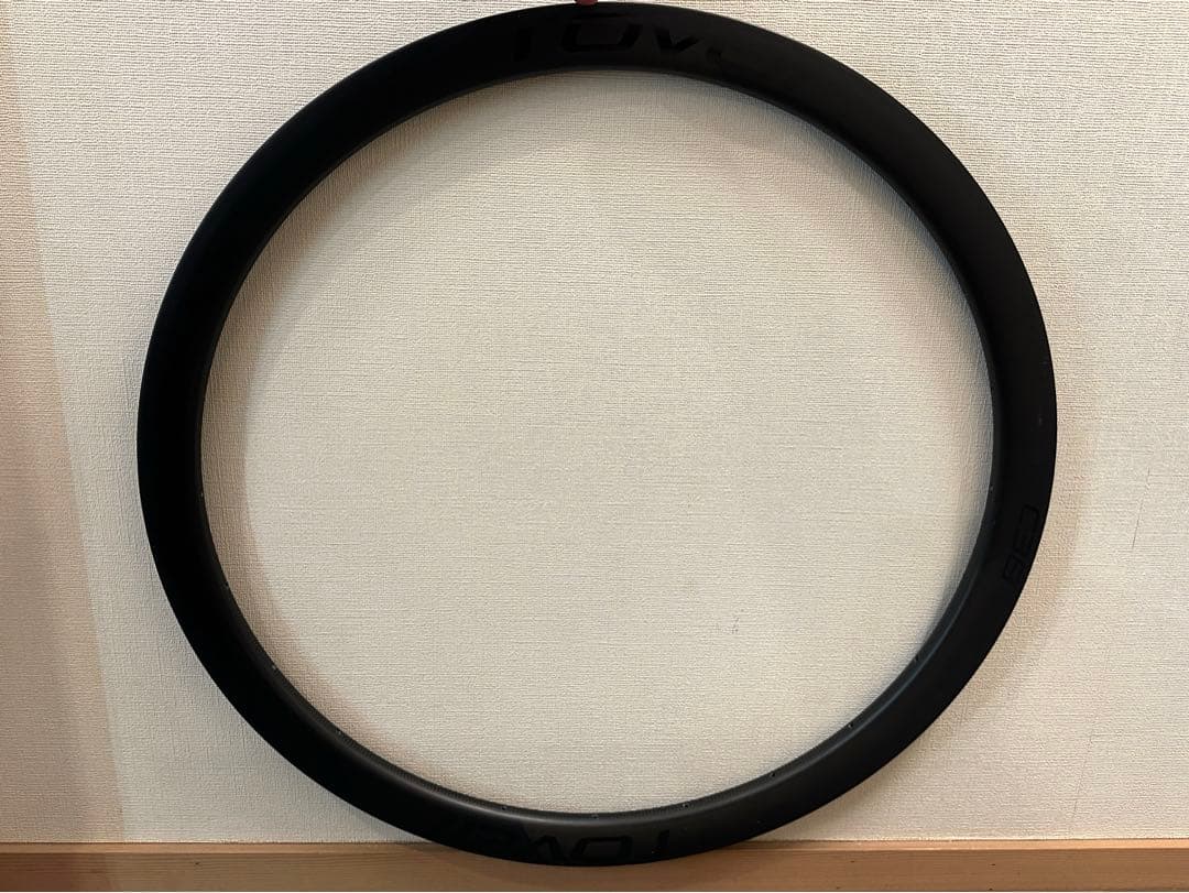 roval C38 リムのみ