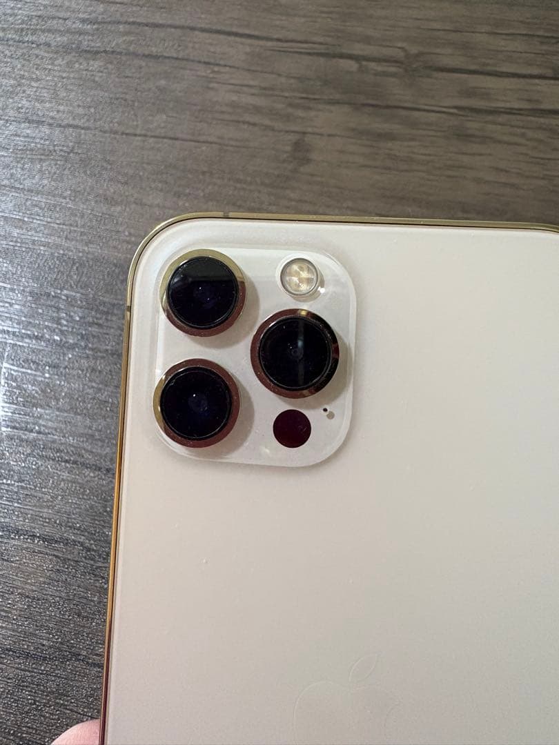 【志】 iPhone12 ProMax 256GB