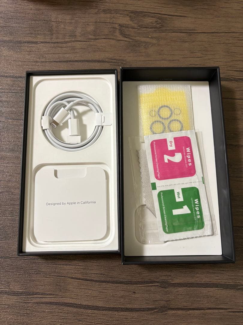 【志】 iPhone12 ProMax 256GB