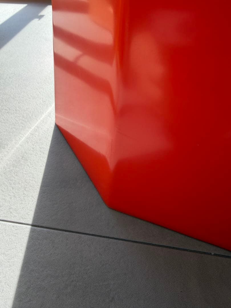 Arnold Circus Stool アーノルドサーカス スツール オレンジ