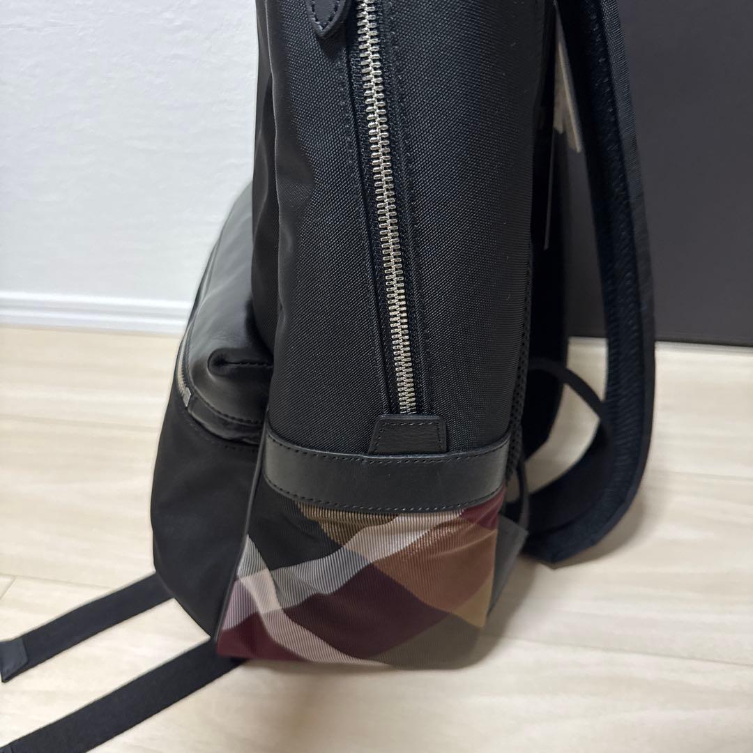 BLACK LABEL CRESTBRIDGE リュック