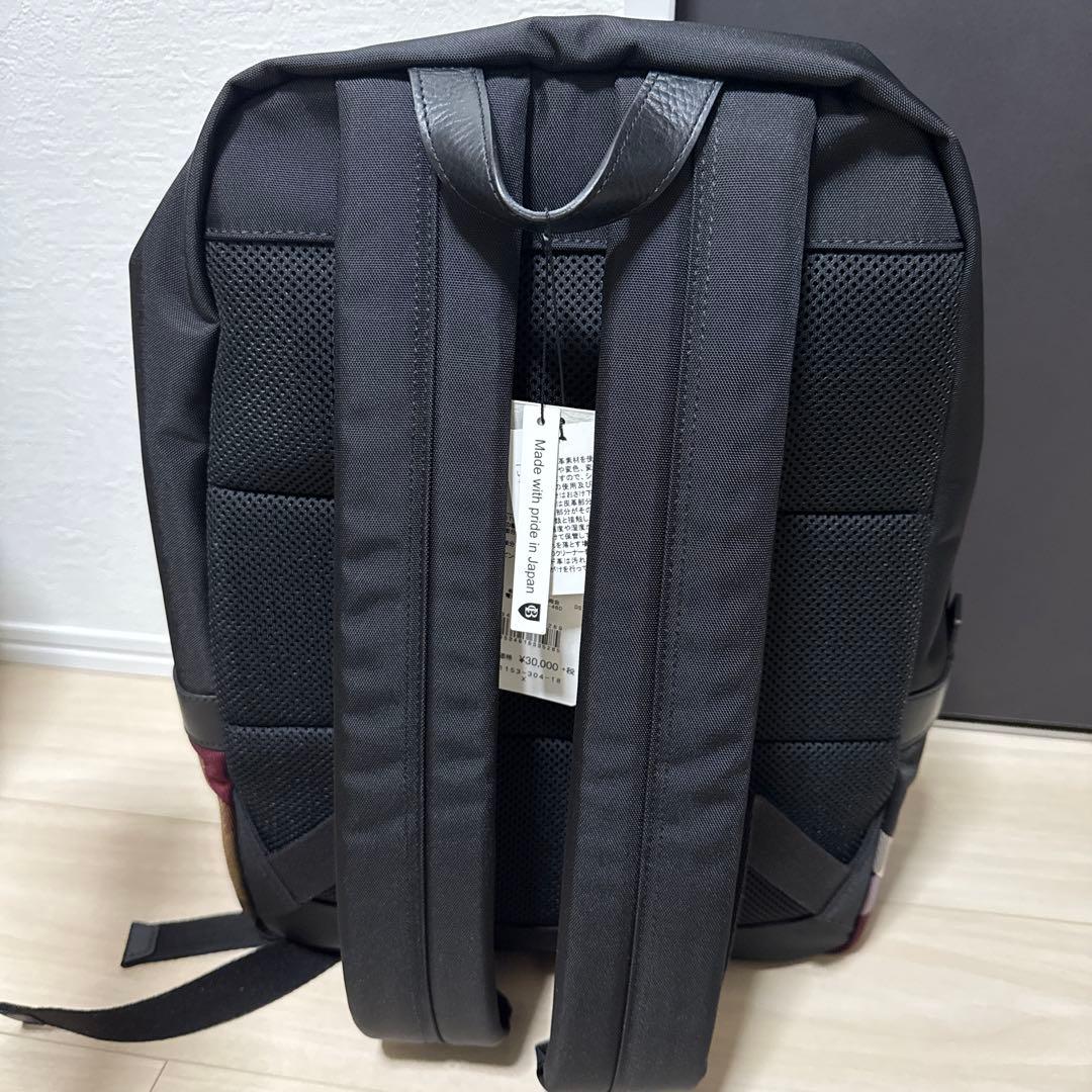 BLACK LABEL CRESTBRIDGE リュック