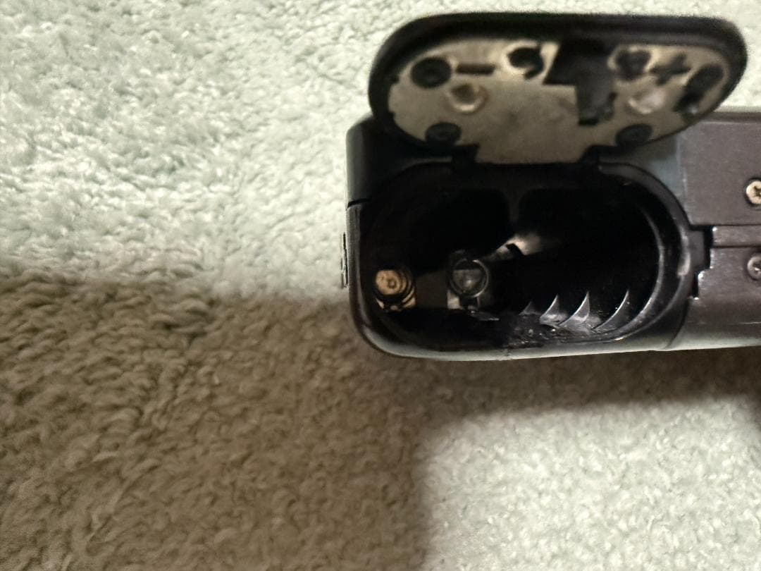 WMD-DT1 SONY DAT ウォークマン【動作品】