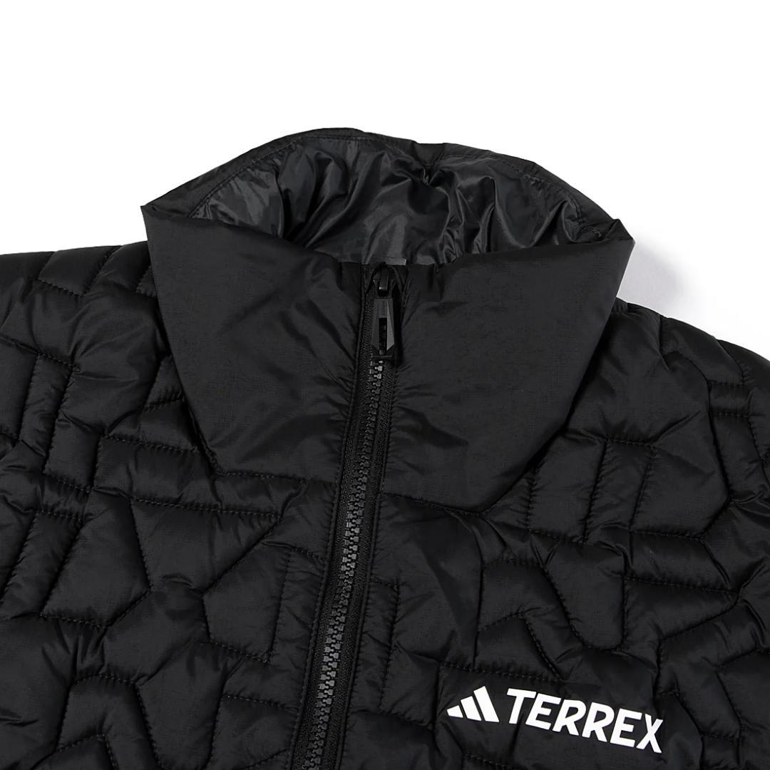 【新品2万円】アディダス テレックス クライマウォーム ハイブリッドベスト