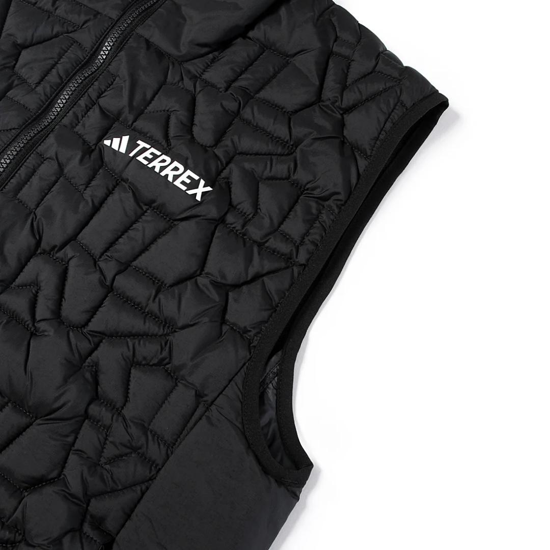 【新品2万円】アディダス テレックス クライマウォーム ハイブリッドベスト