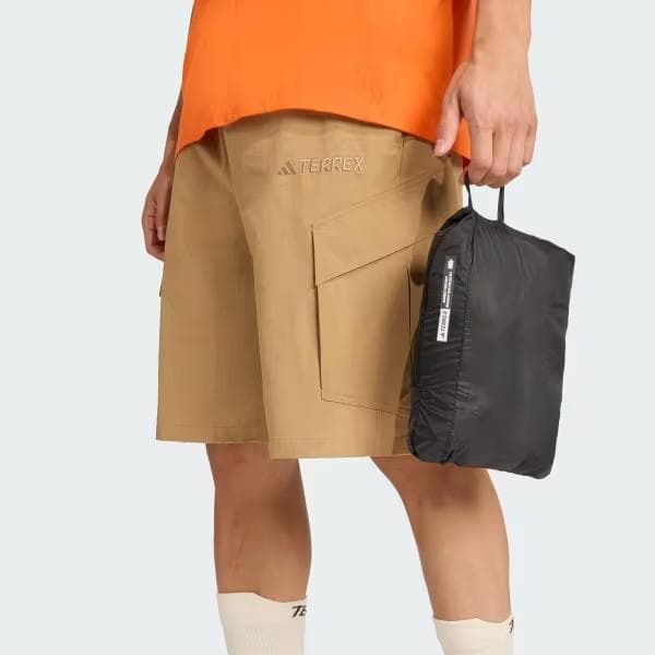 【新品2万円】アディダス テレックス クライマウォーム ハイブリッドベスト