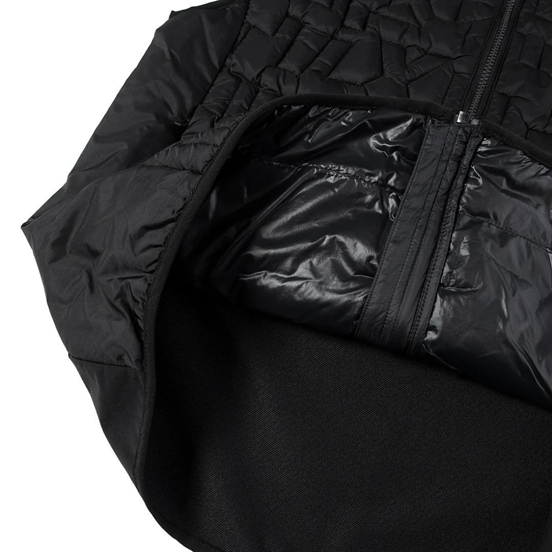 【新品2万円】アディダス テレックス クライマウォーム ハイブリッドベスト