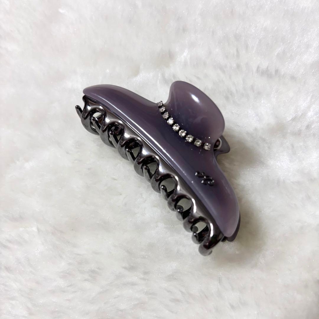 acca ヘアクリップ ニューコラーナ M