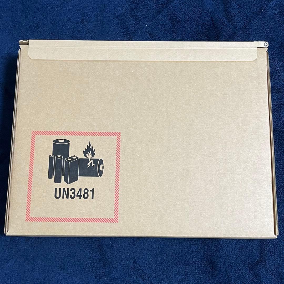 山手線様 iPad 11インチ第11世代 Wi-Fi 512GB ブルー