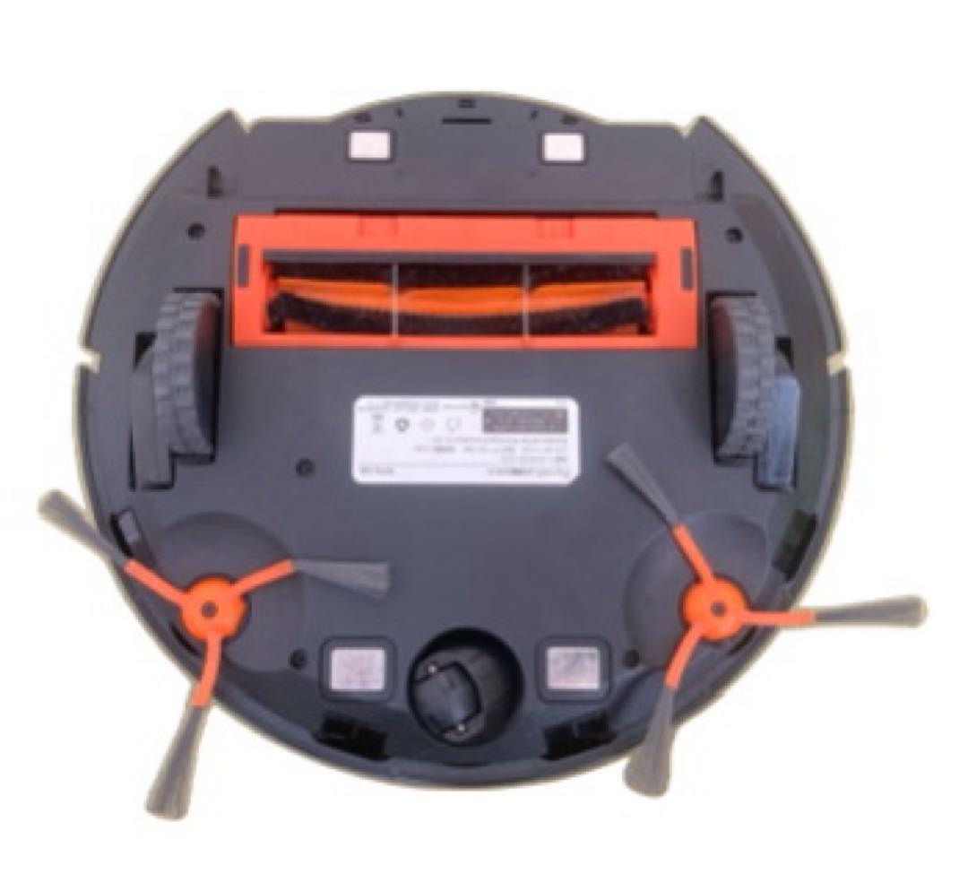 Kyvol Cybovac S31 ロボット掃除機、床拭き