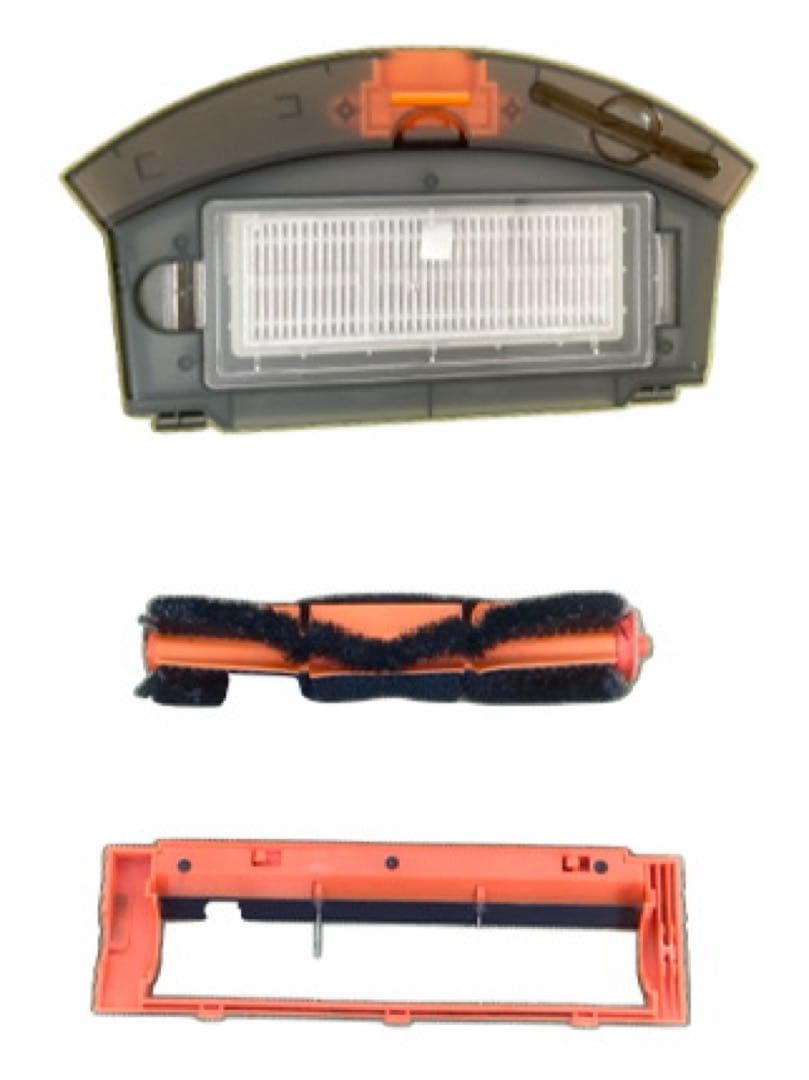 Kyvol Cybovac S31 ロボット掃除機、床拭き