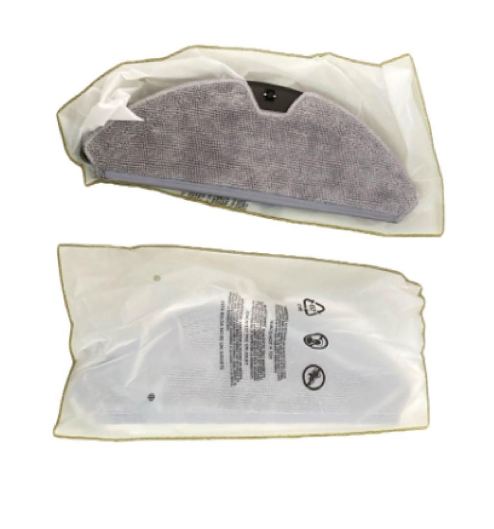 Kyvol Cybovac S31 ロボット掃除機、床拭き