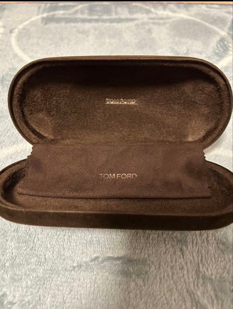 ★美品★TOM FORD サングラス