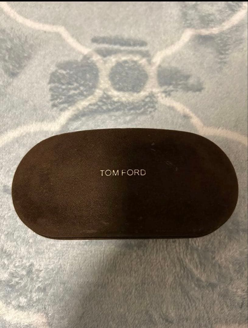 ★美品★TOM FORD サングラス