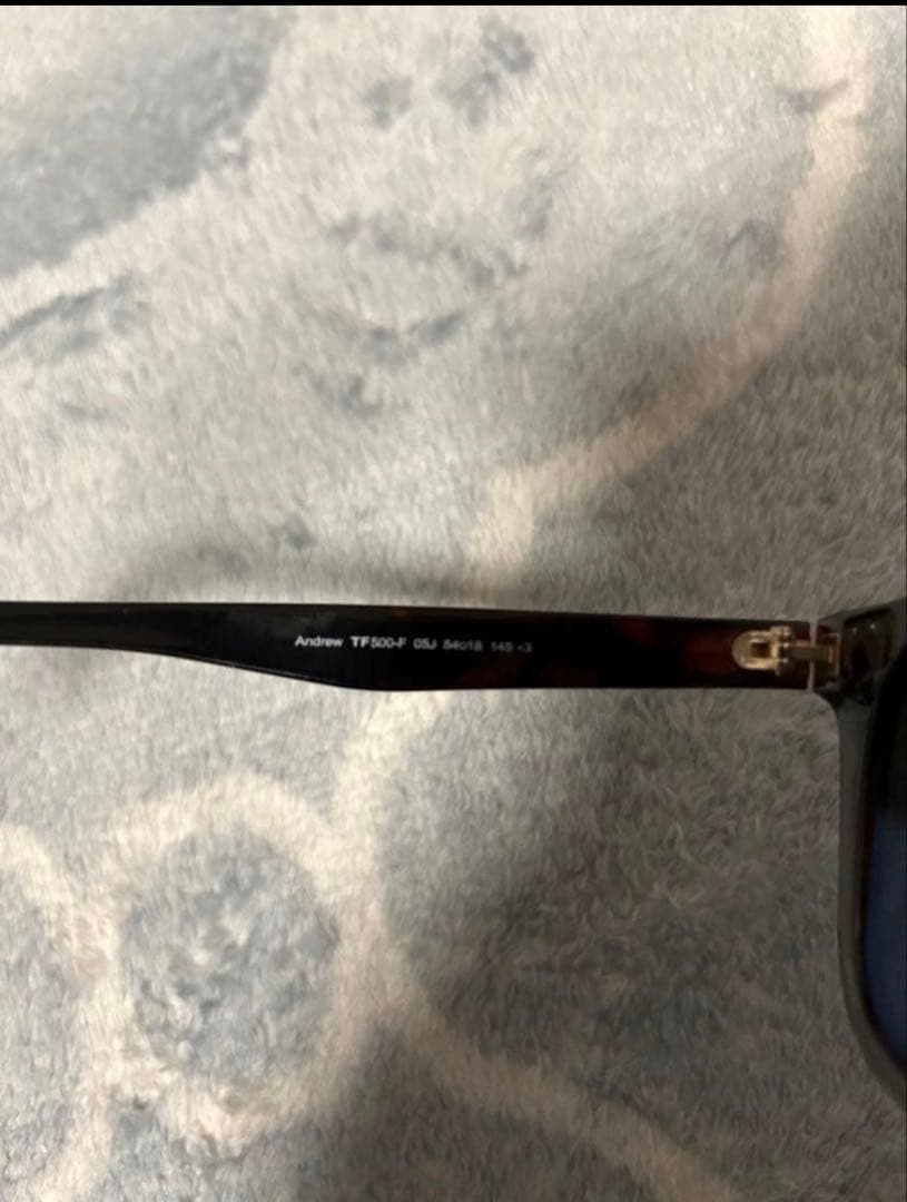 ★美品★TOM FORD サングラス