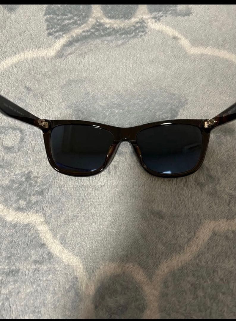 ★美品★TOM FORD サングラス