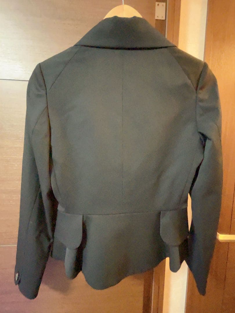 【最終値下げ】ヴィヴィアン RED LABEL ラブジャケット サイズ2