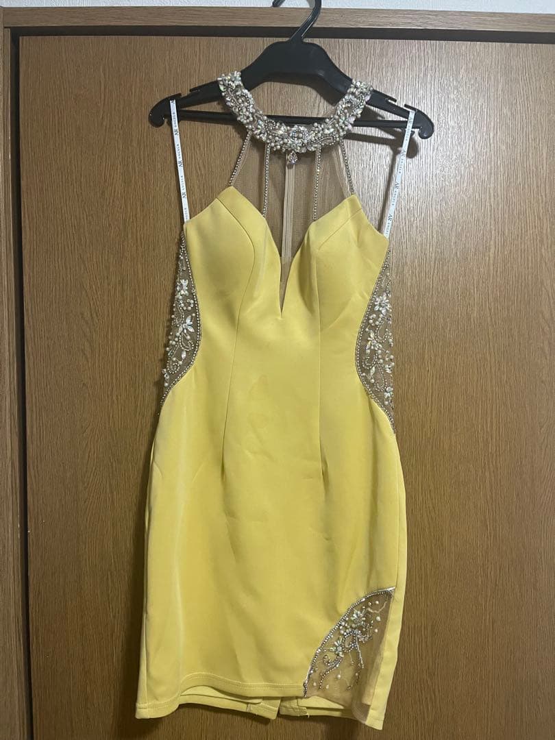 Sugar AngelR ホルター アメスリ ドレス