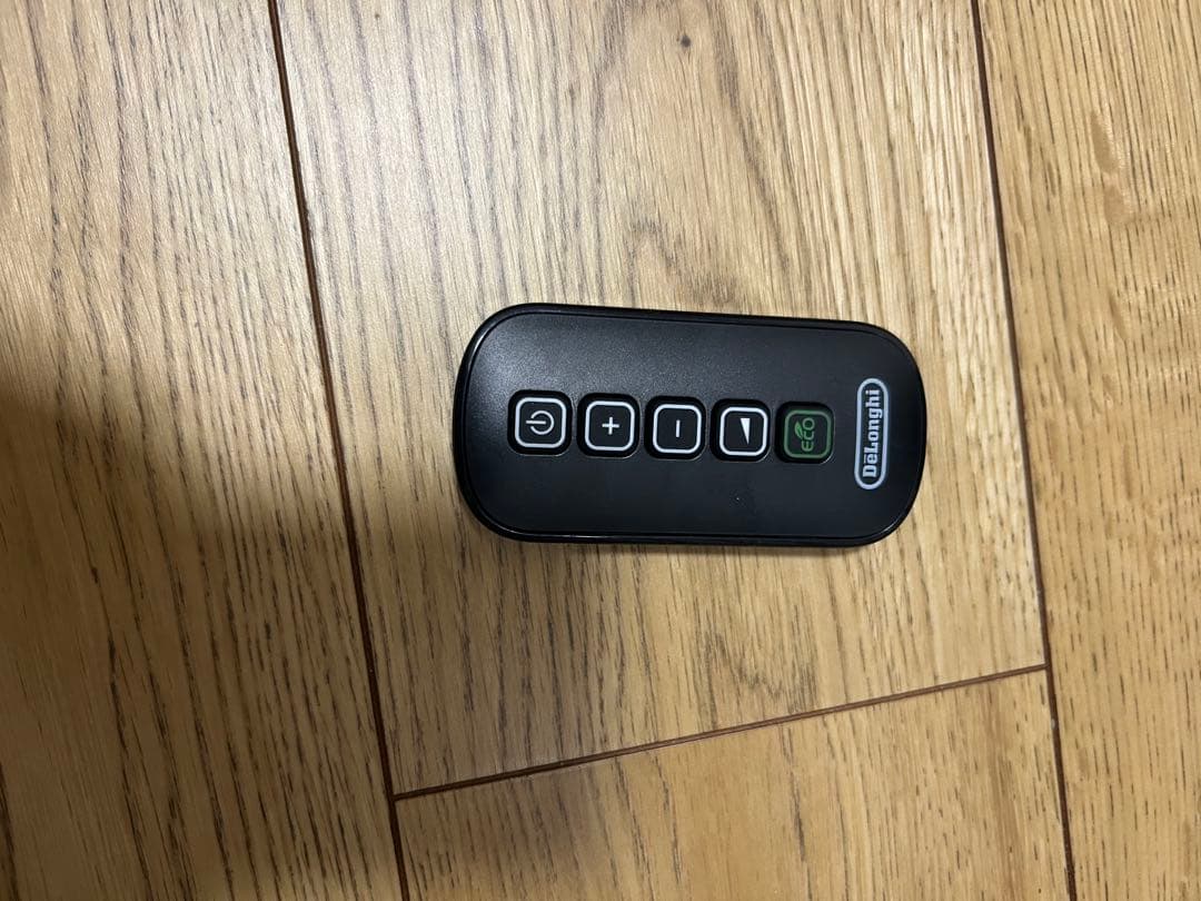 DeLonghi Multi Dynamic Heater オイルヒーター