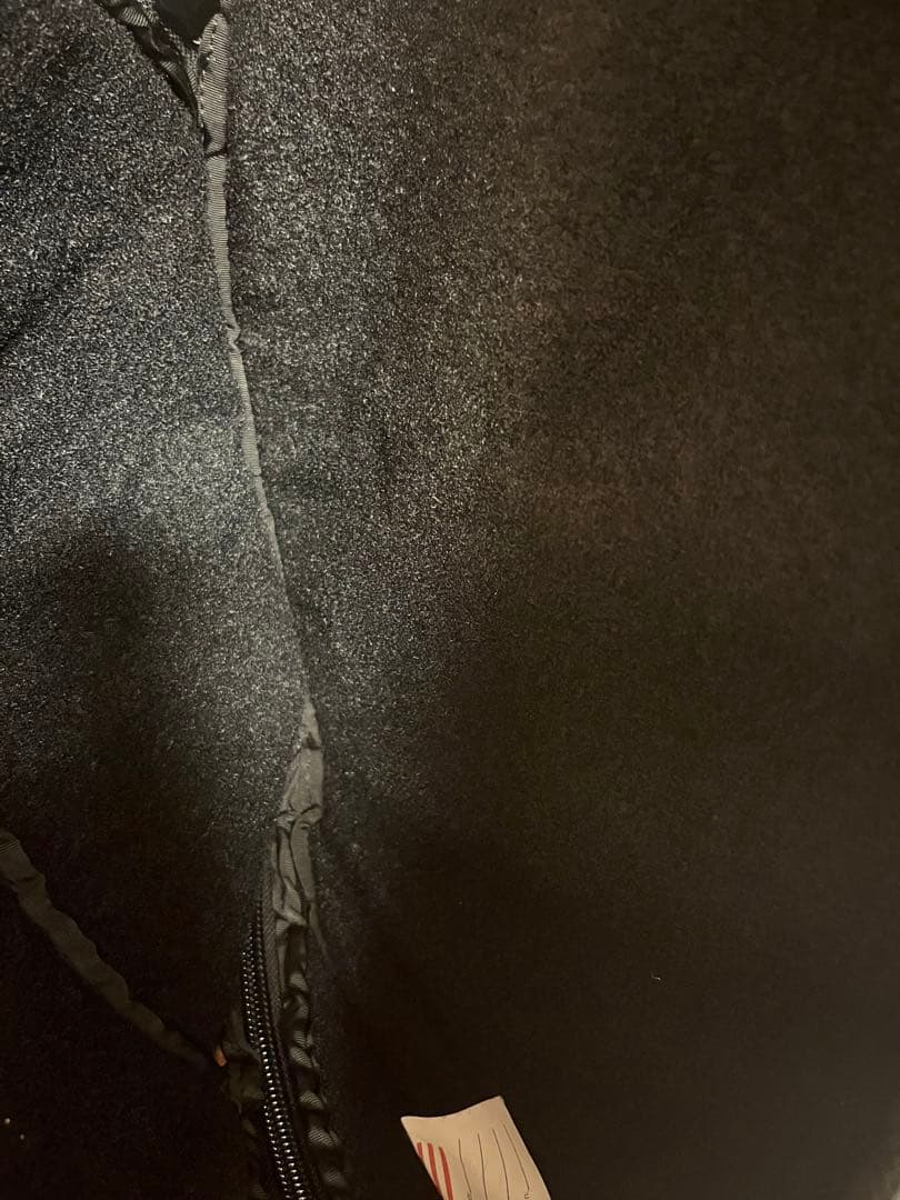 ミステリーランチWendy ヘルメットコラボ サンプルパック