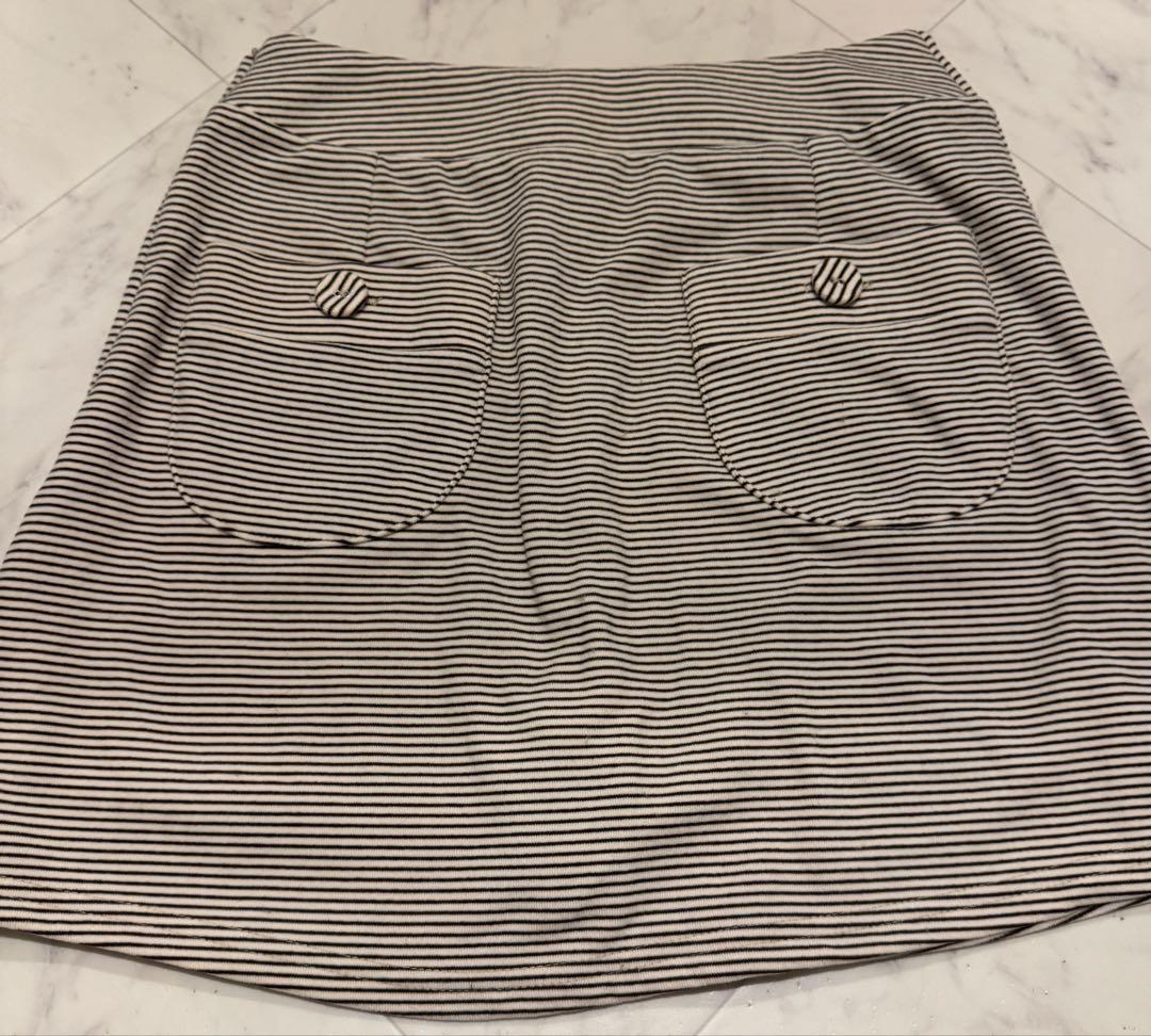 ワンピース andmary Ivy loose set up beige