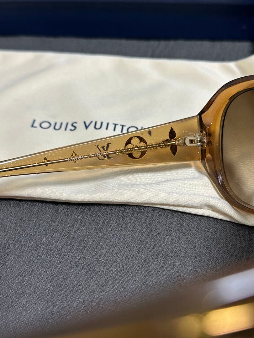 限定お値下げ　LOUIS VUITTON サングラス