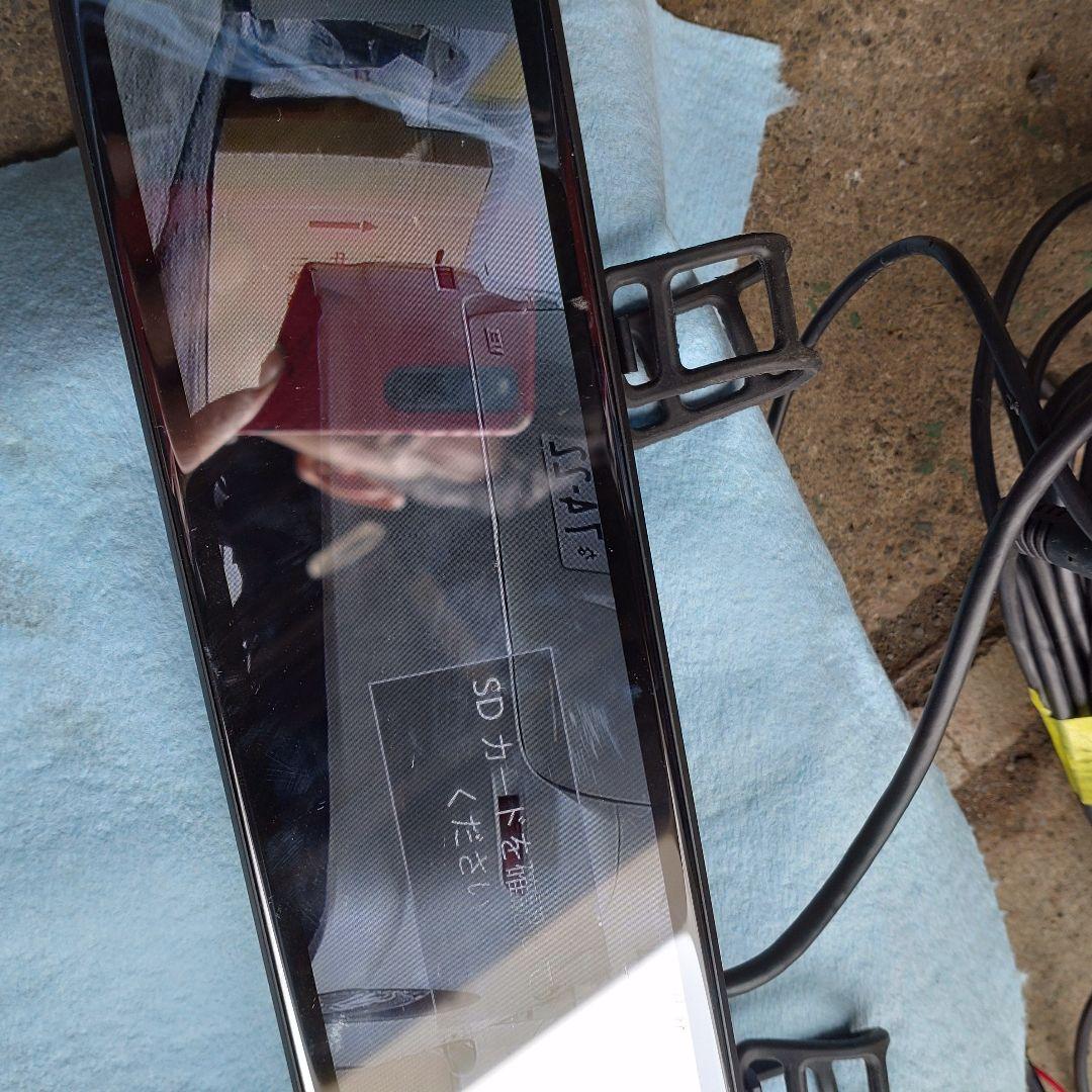 BELLOF ドライブレコーダー