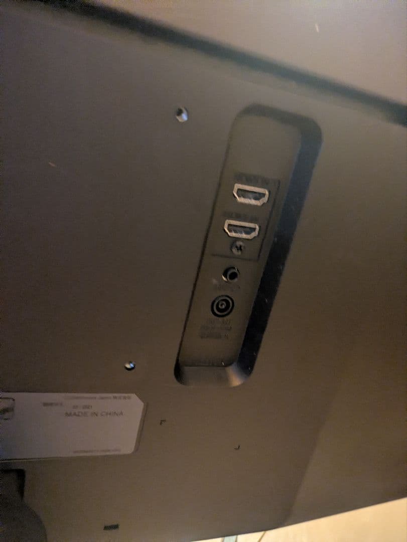 LG ウルトラワイドモニター　29WL500-B 29インチ