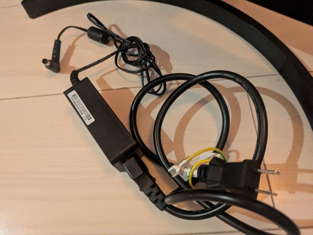 LG ウルトラワイドモニター　29WL500-B 29インチ