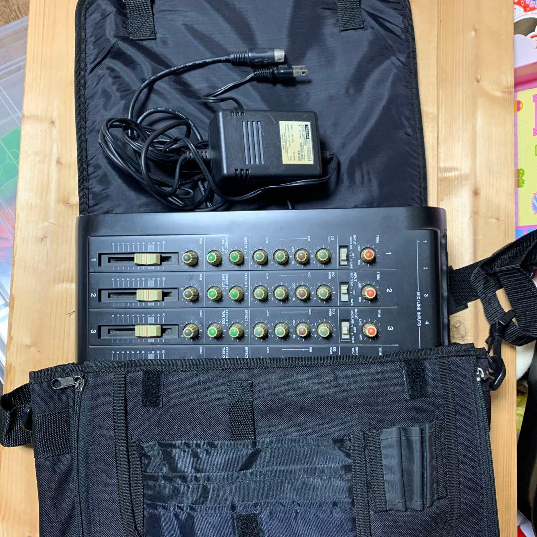 TASCAM PORTASTUDIO 424 MKⅢ