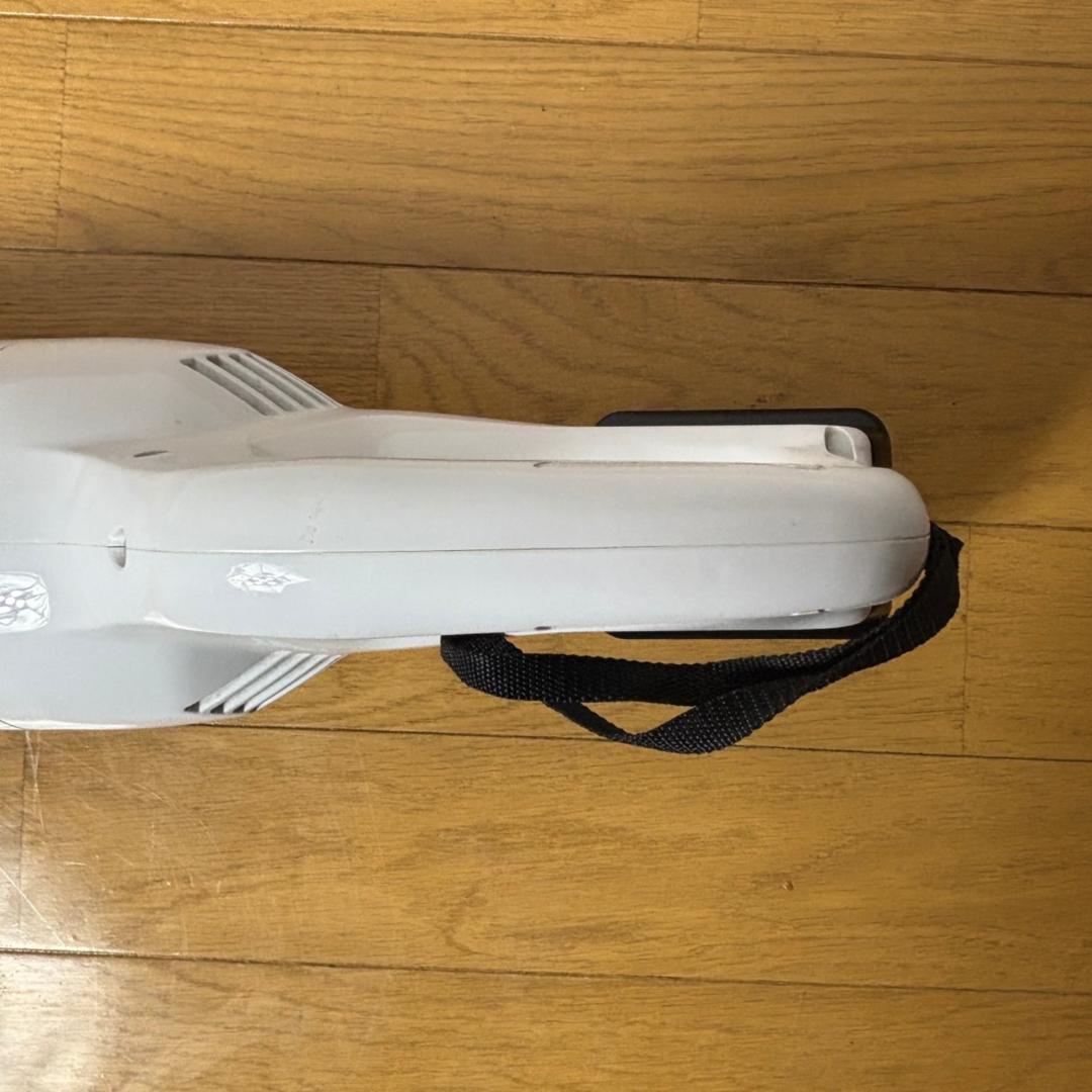 makita マキタ 充電式 コードレスクリーナー 掃除機 CL106FD