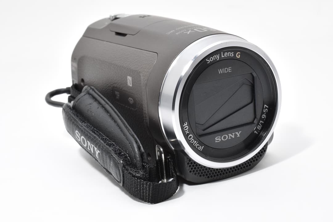 ■極上品■ ソニー HDR-PJ680 #D014