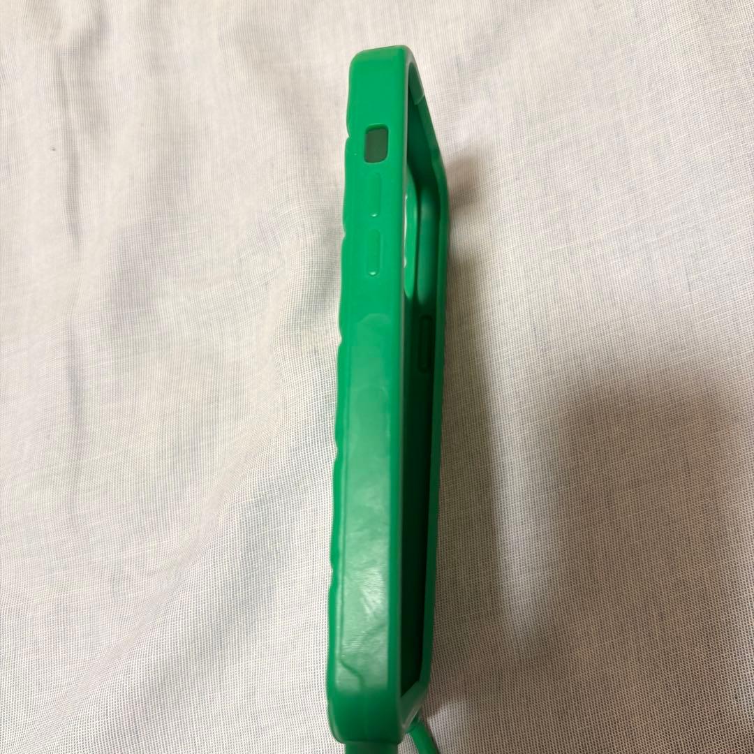 ボッテガヴェネタ iphone15ProMaxケース イントレチャート