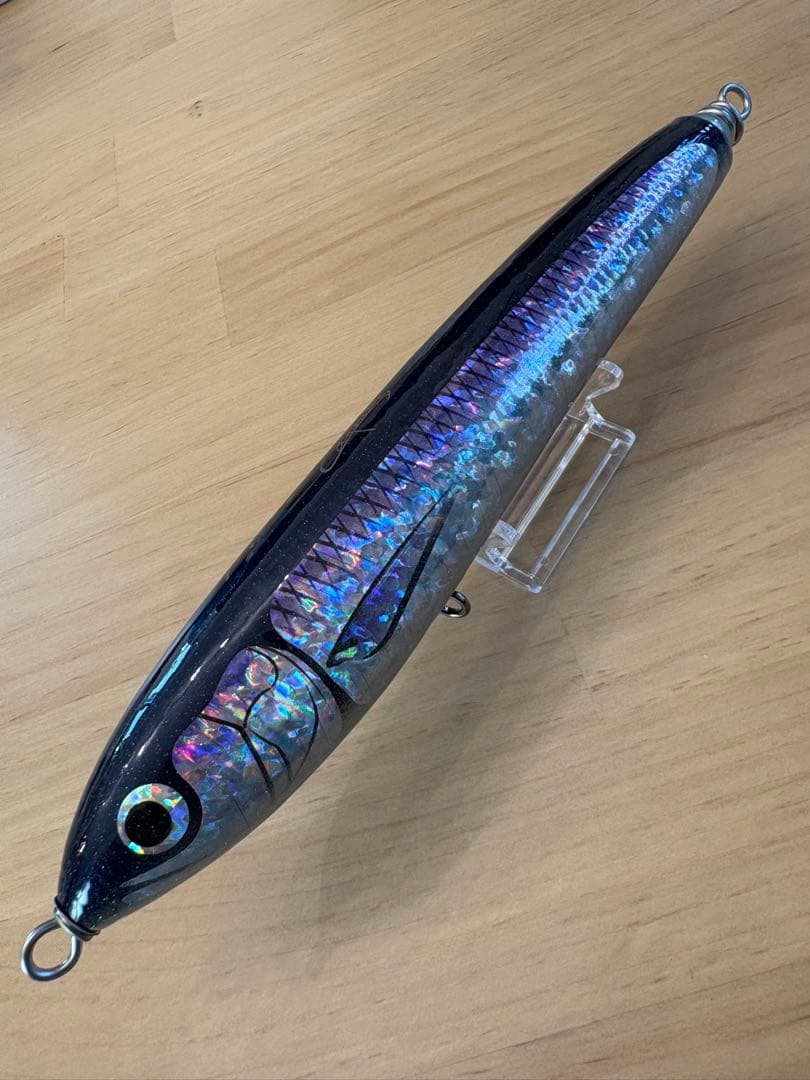 ブ*ー様 未使用 ◇ カーペンター ガンマ 90-200 キャスティング ルアー