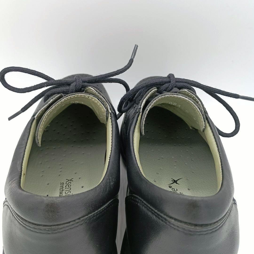 人気モデル【ストレッチウォーカーORCUSオークス 30015 ウイングチップ