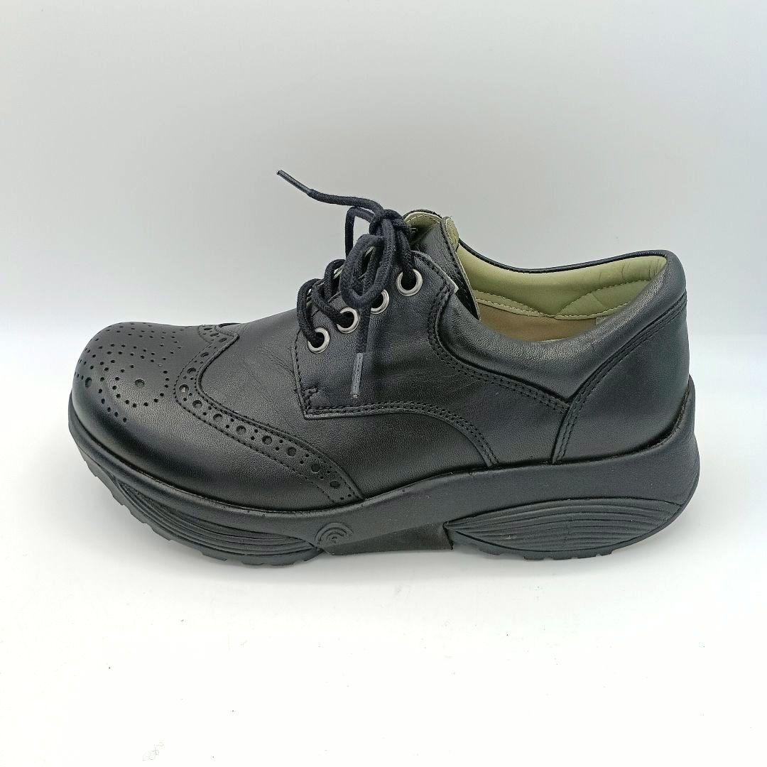 人気モデル【ストレッチウォーカーORCUSオークス 30015 ウイングチップ