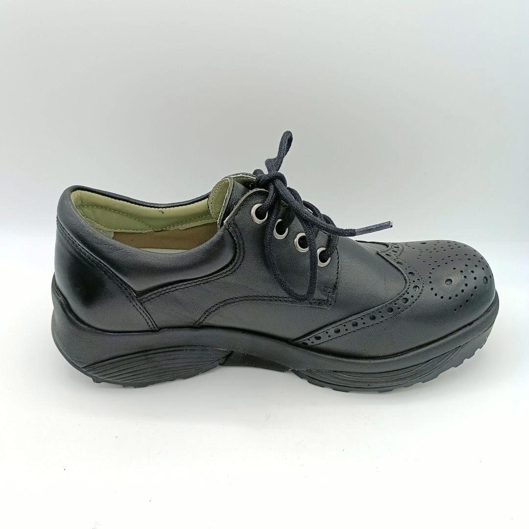 人気モデル【ストレッチウォーカーORCUSオークス 30015 ウイングチップ