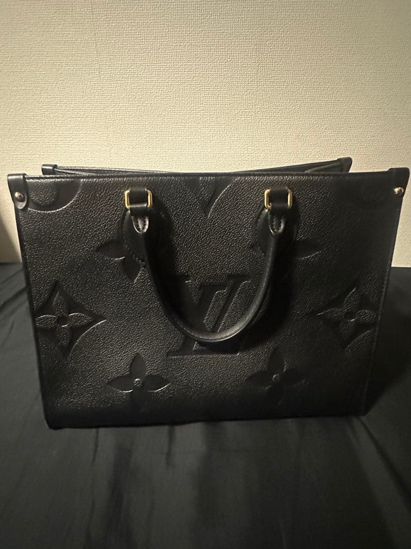 LOUIS VUITTON オンザゴー MM