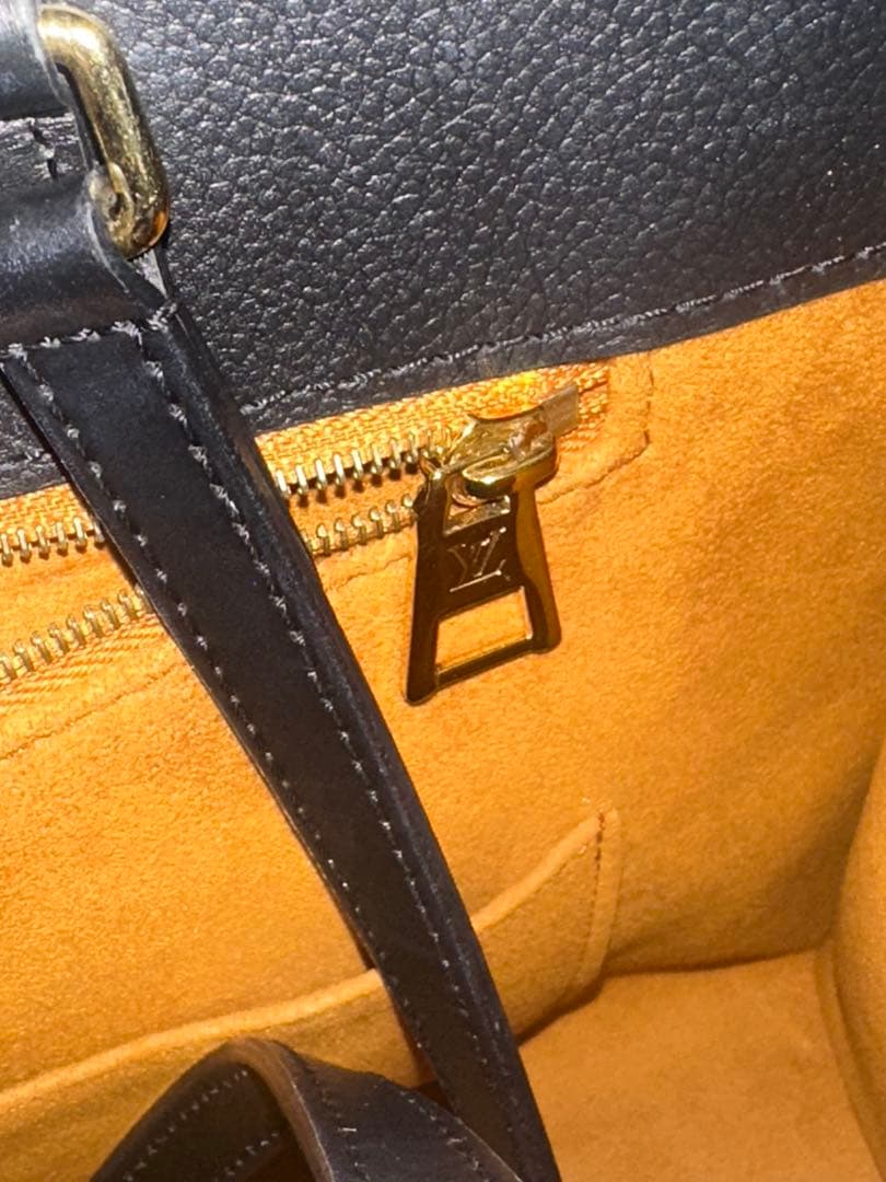 LOUIS VUITTON オンザゴー MM