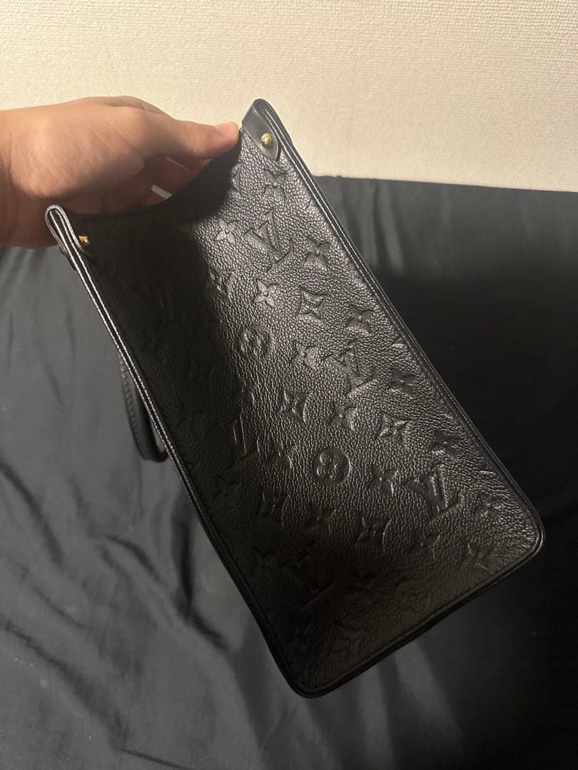 LOUIS VUITTON オンザゴー MM