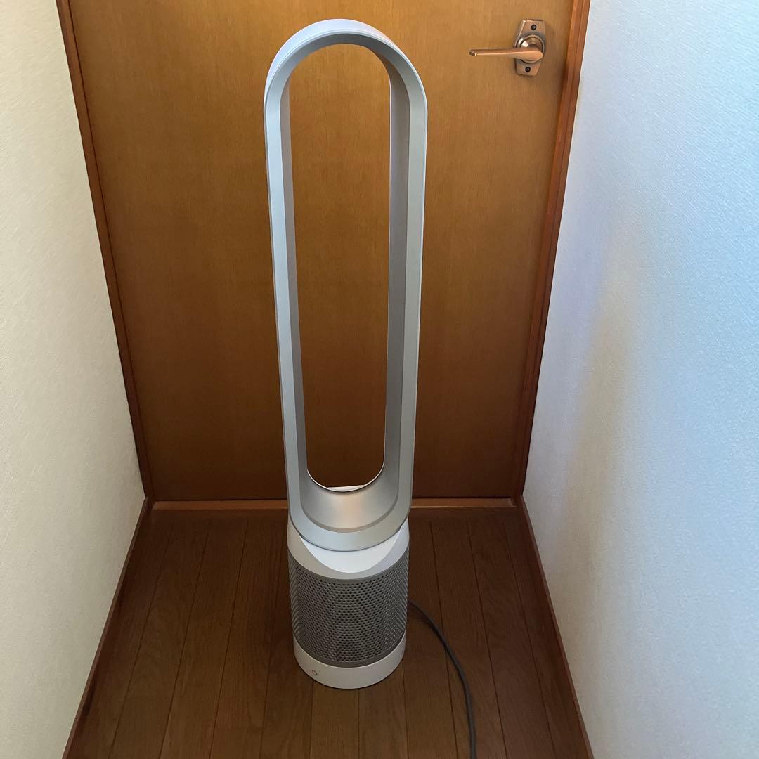 Dyson Pure Cool 2023年リモコン付き