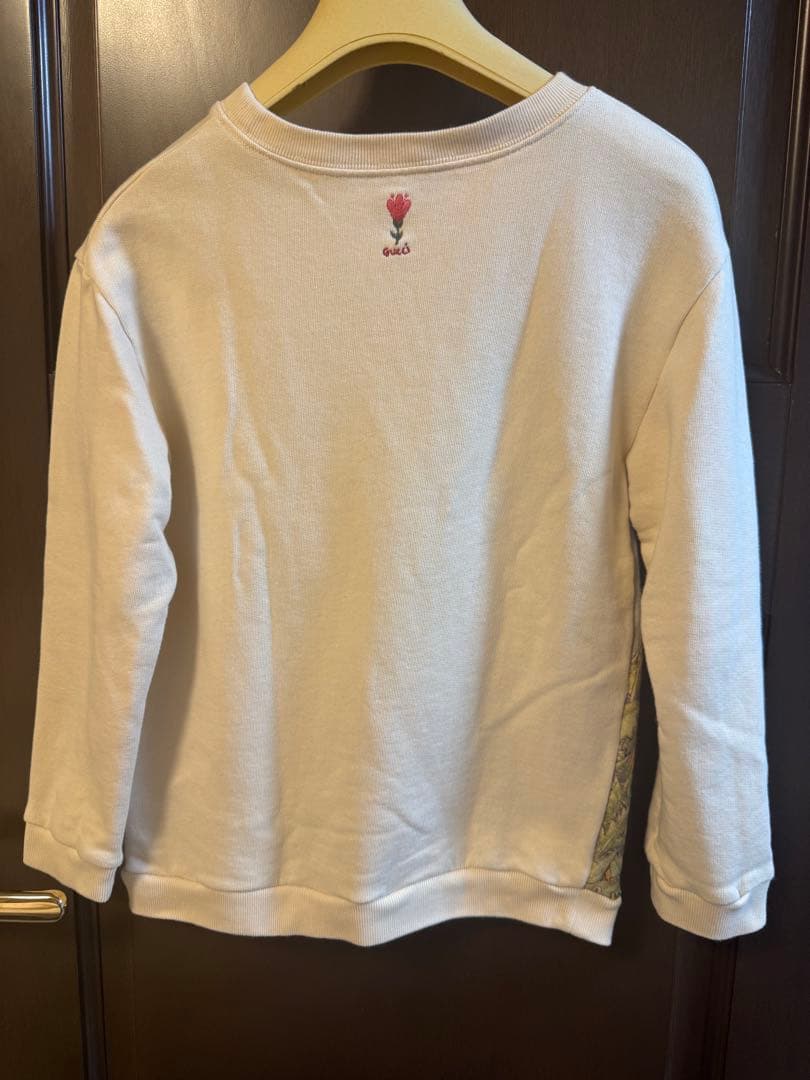 GUCCl-スウェット