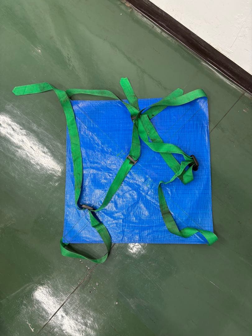 ゆっきーゆきゆきポルシェ9YAカイエン 21インチ純正RSスパイダー