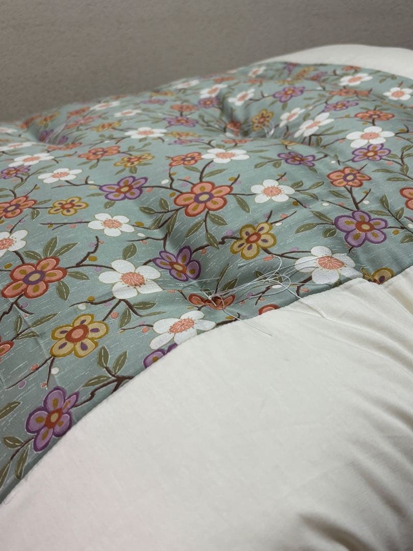 掛け布団敷布団セット　和布団　日本製