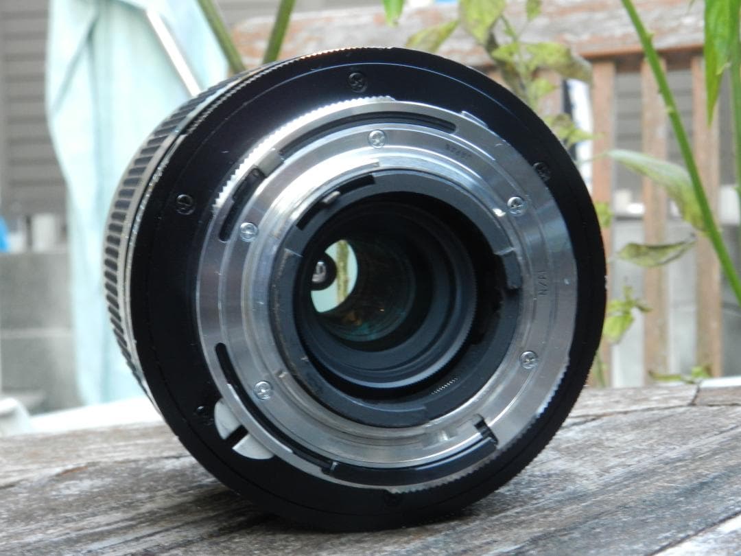 美品　TAMRON SP 500mm f/8 ミラーレンズ　即撮影可