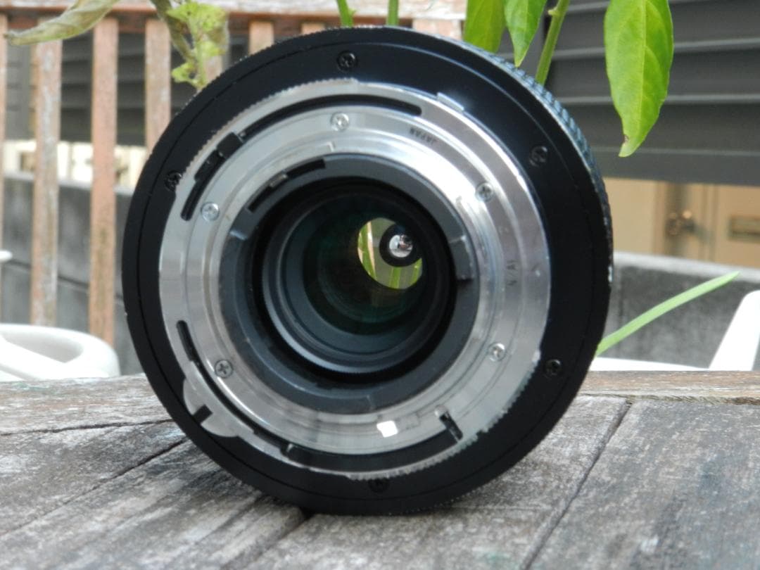 美品　TAMRON SP 500mm f/8 ミラーレンズ　即撮影可