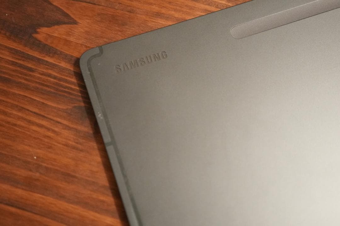 SAMSUNG Galaxy Tab S9+ 5Gモデル SIMフリー